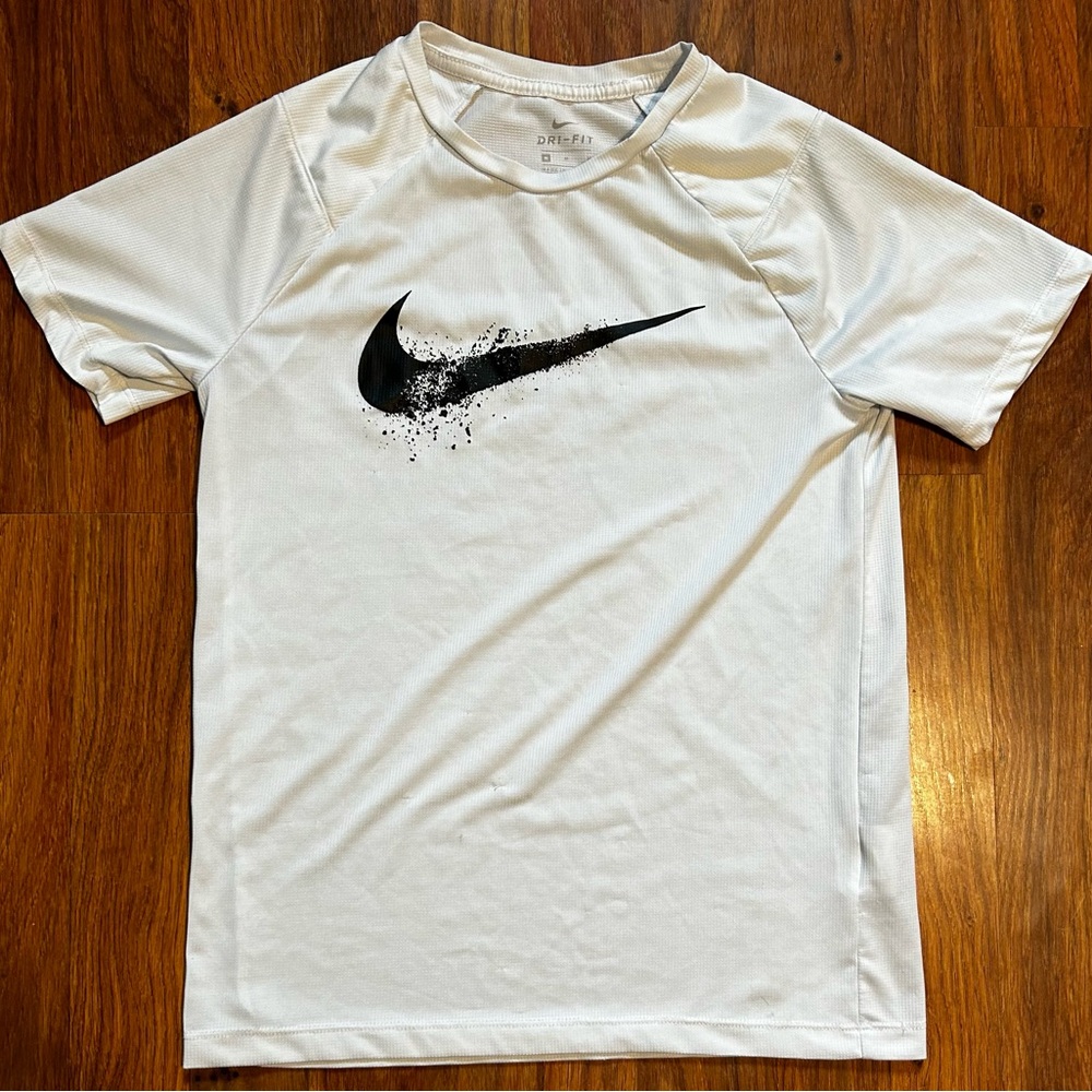 Youth Nike Dri-Fit T